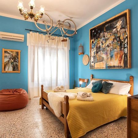 Boipeba Guesthouse Alghero Luaran gambar