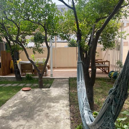 Boipeba Guesthouse Alghero Luaran gambar