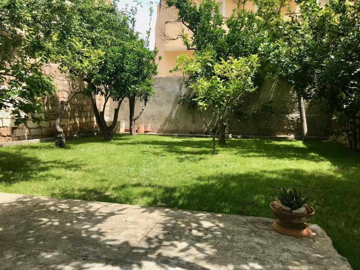 Boipeba Guesthouse Alghero Luaran gambar