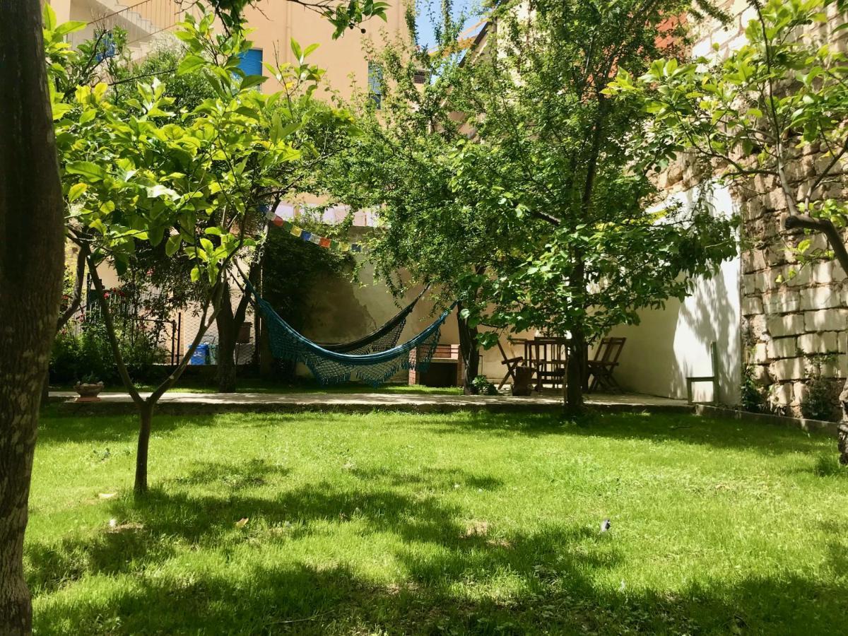 Boipeba Guesthouse Alghero Luaran gambar