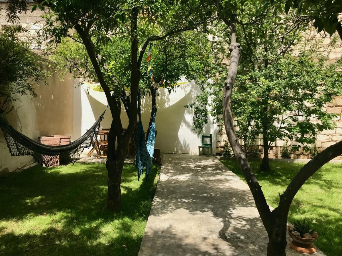 Boipeba Guesthouse Alghero Luaran gambar