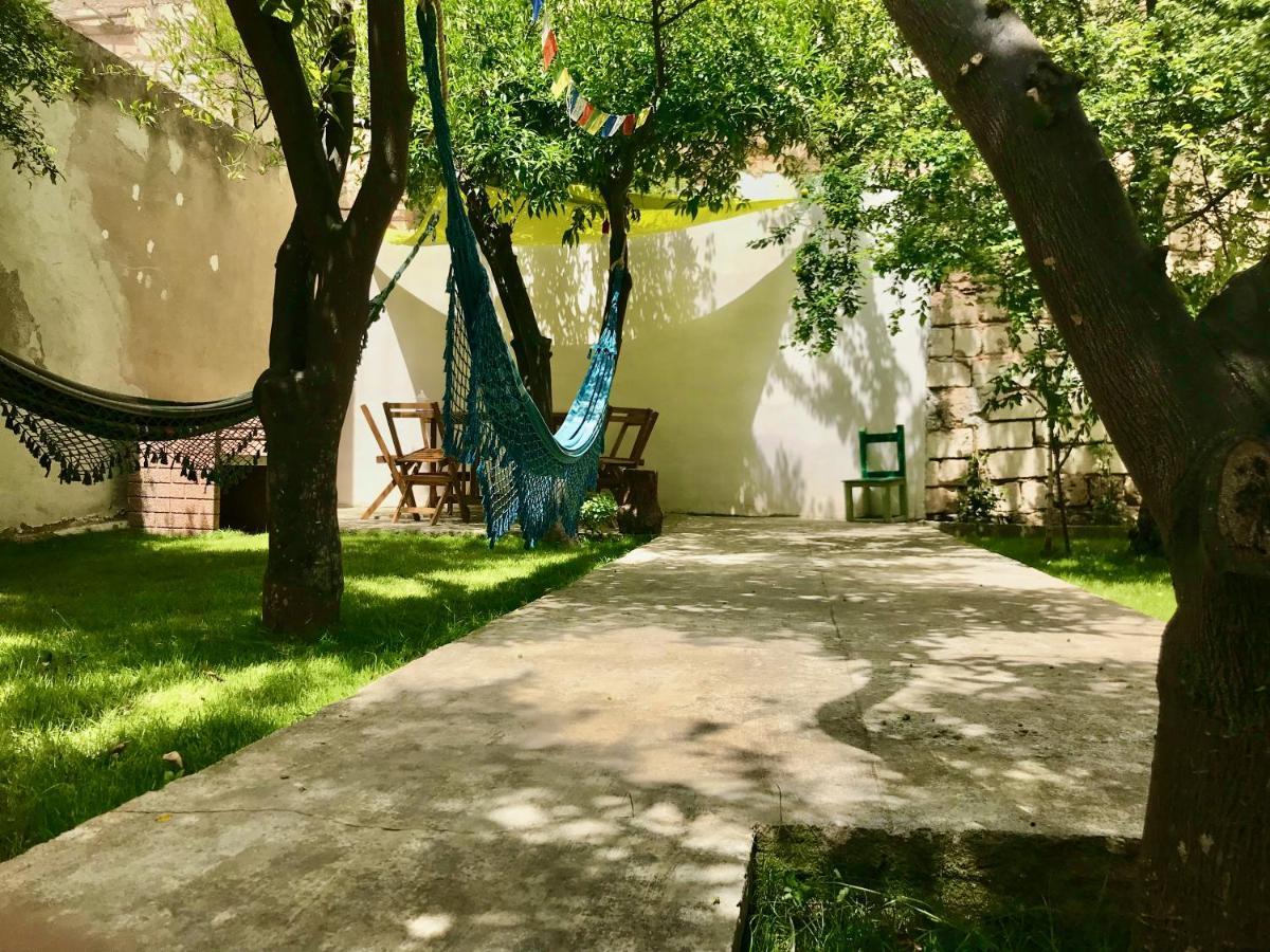 Boipeba Guesthouse Alghero Luaran gambar