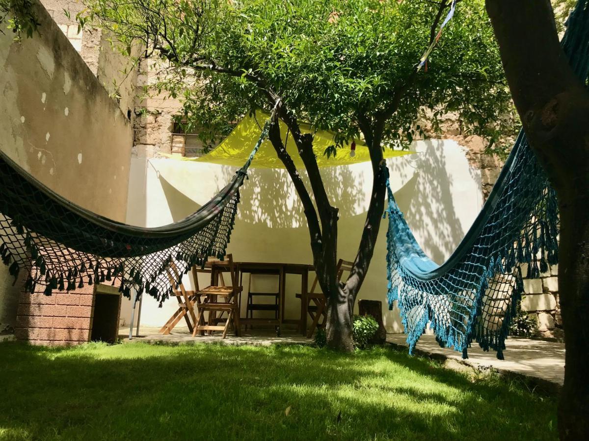 Boipeba Guesthouse Alghero Luaran gambar