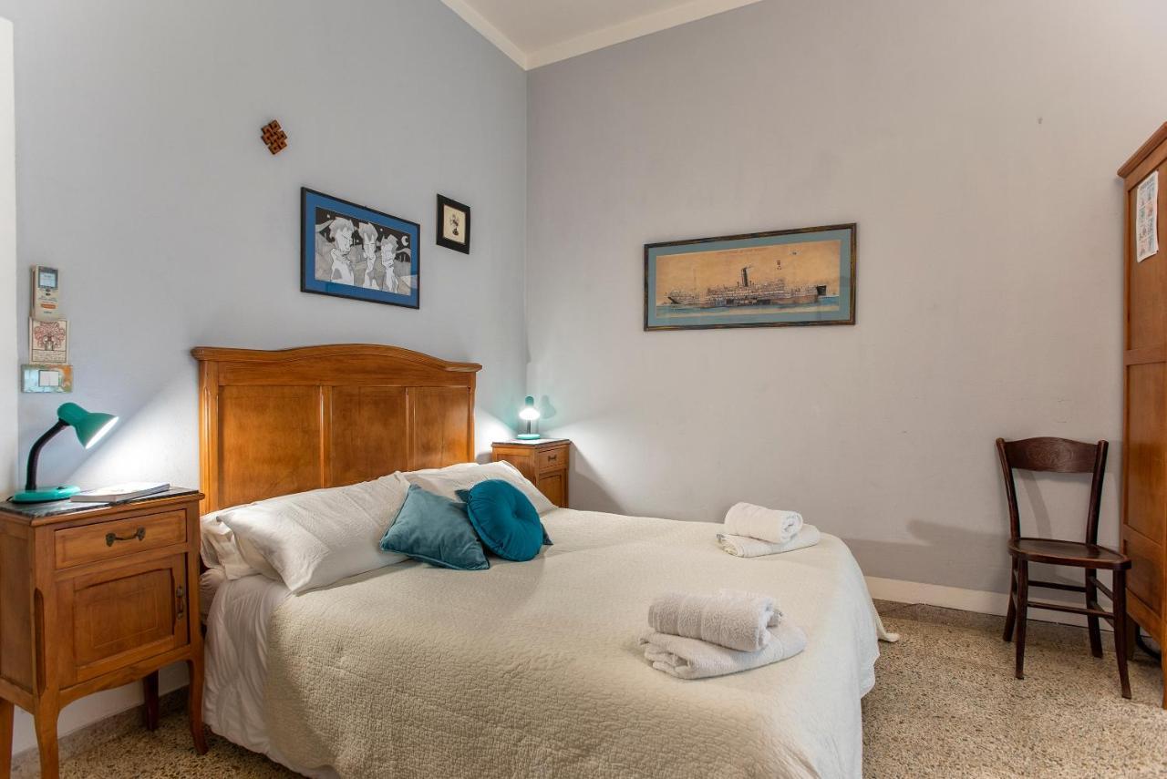 Boipeba Guesthouse Alghero Luaran gambar