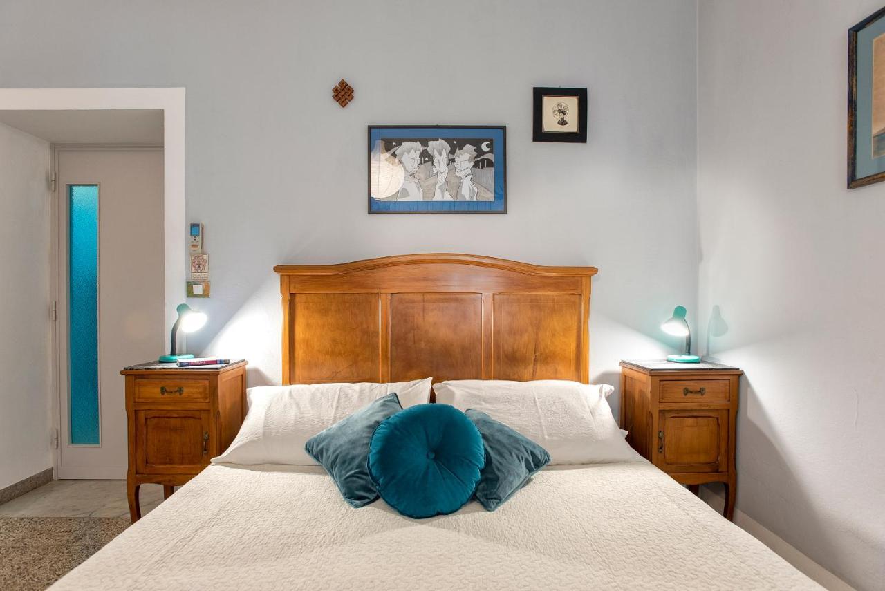 Boipeba Guesthouse Alghero Luaran gambar