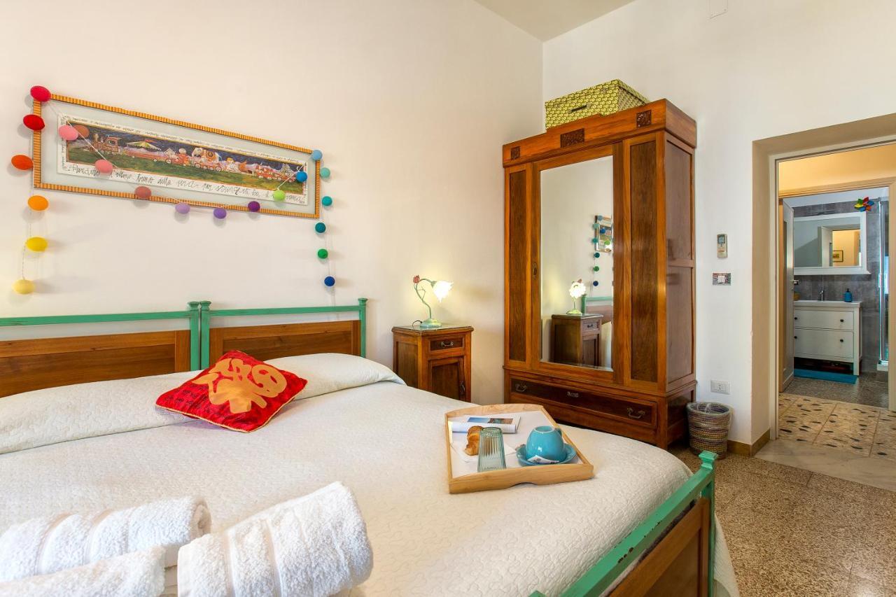 Boipeba Guesthouse Alghero Luaran gambar