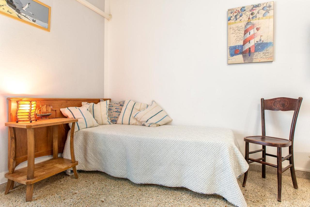 Boipeba Guesthouse Alghero Luaran gambar