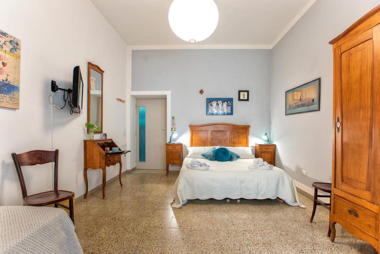 Boipeba Guesthouse Alghero Luaran gambar