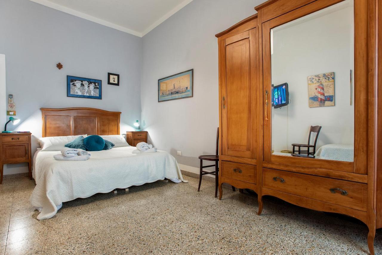Boipeba Guesthouse Alghero Luaran gambar