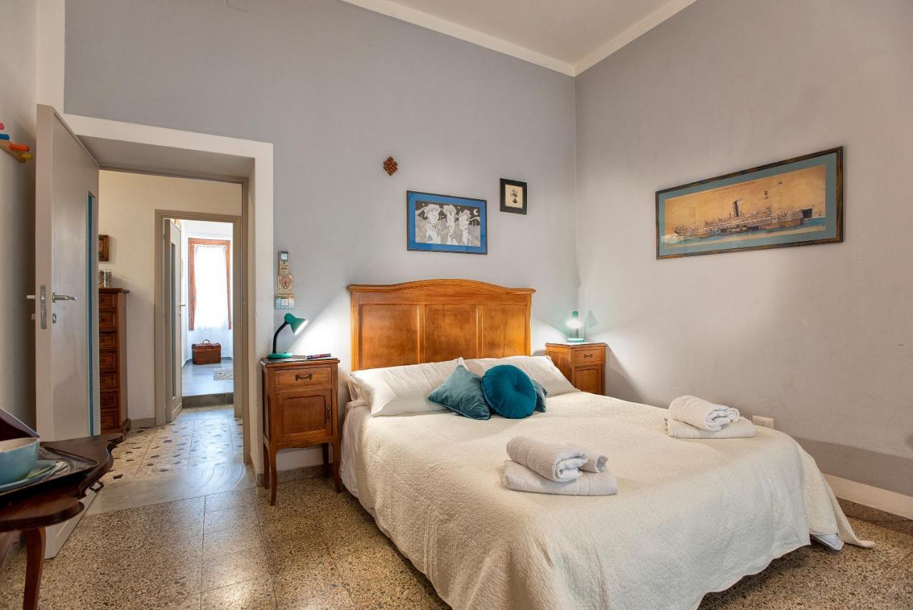 Boipeba Guesthouse Alghero Luaran gambar