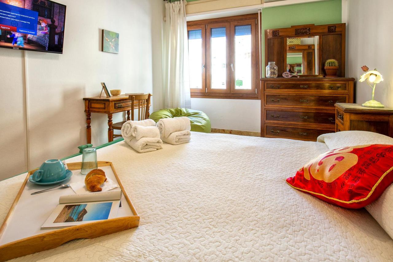 Boipeba Guesthouse Alghero Luaran gambar