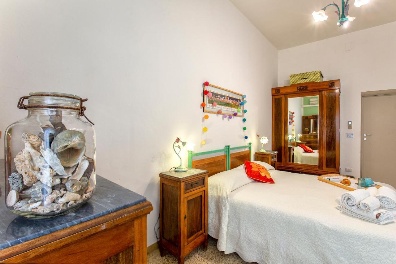 Boipeba Guesthouse Alghero Luaran gambar