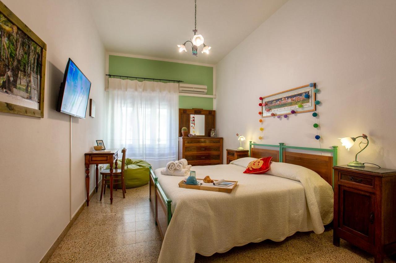 Boipeba Guesthouse Alghero Luaran gambar