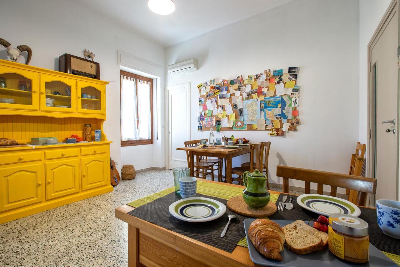 Boipeba Guesthouse Alghero Luaran gambar