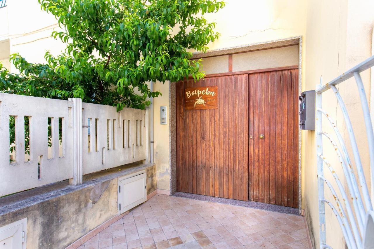 Boipeba Guesthouse Alghero Luaran gambar
