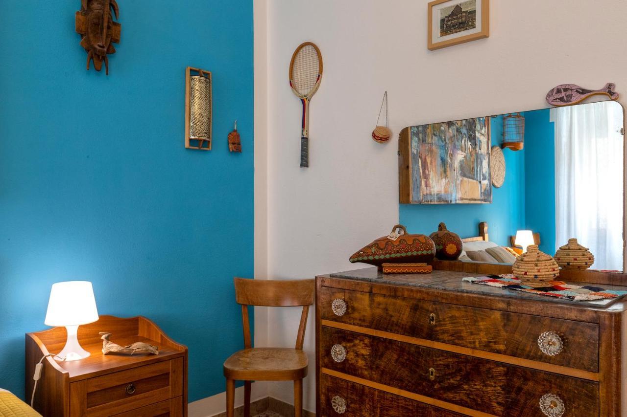 Boipeba Guesthouse Alghero Luaran gambar