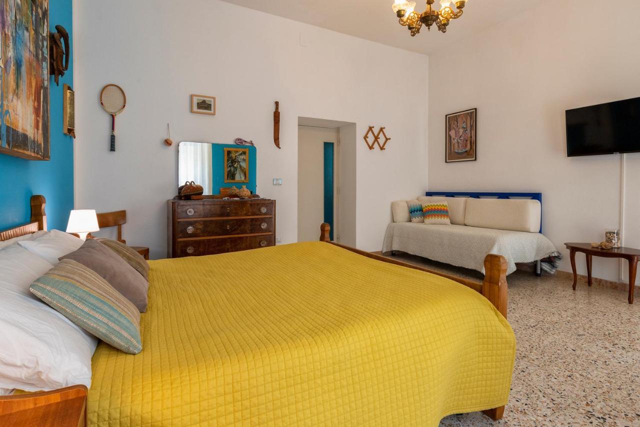 Boipeba Guesthouse Alghero Luaran gambar