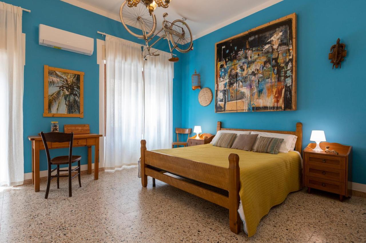 Boipeba Guesthouse Alghero Luaran gambar