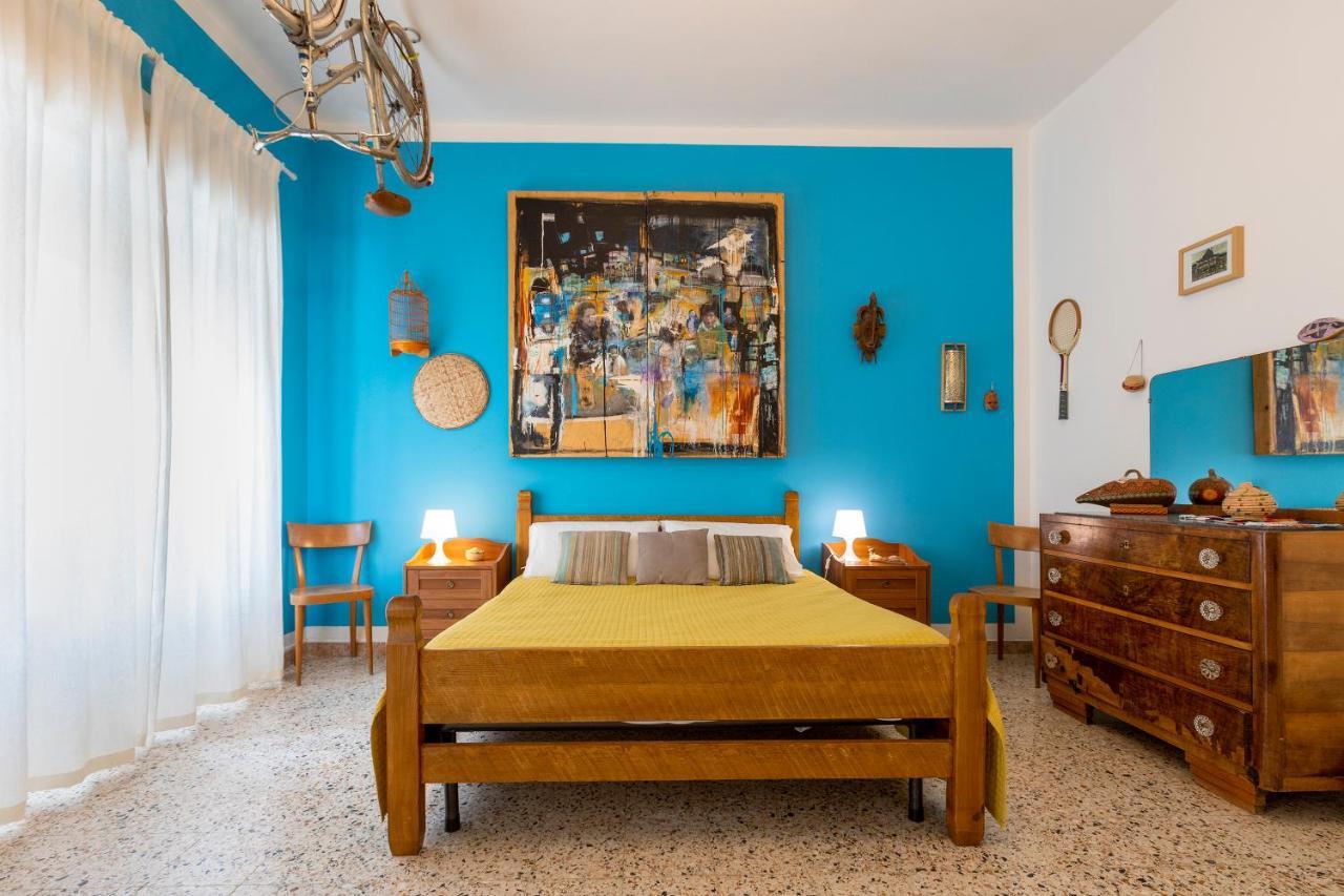 Boipeba Guesthouse Alghero Luaran gambar