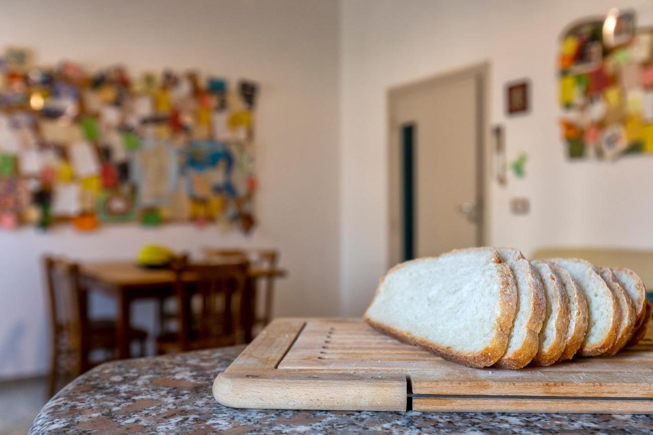 Boipeba Guesthouse Alghero Luaran gambar