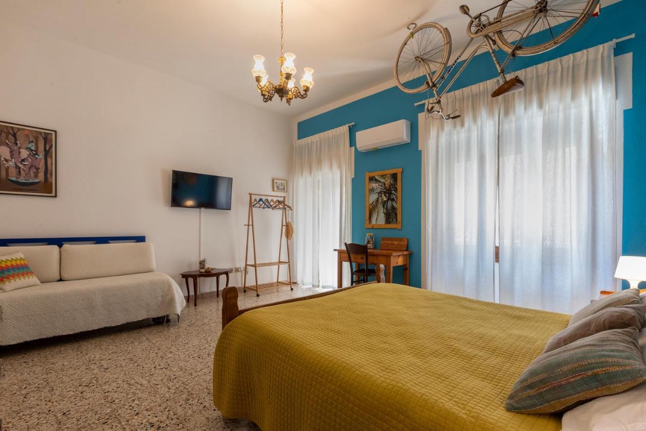 Boipeba Guesthouse Alghero Luaran gambar