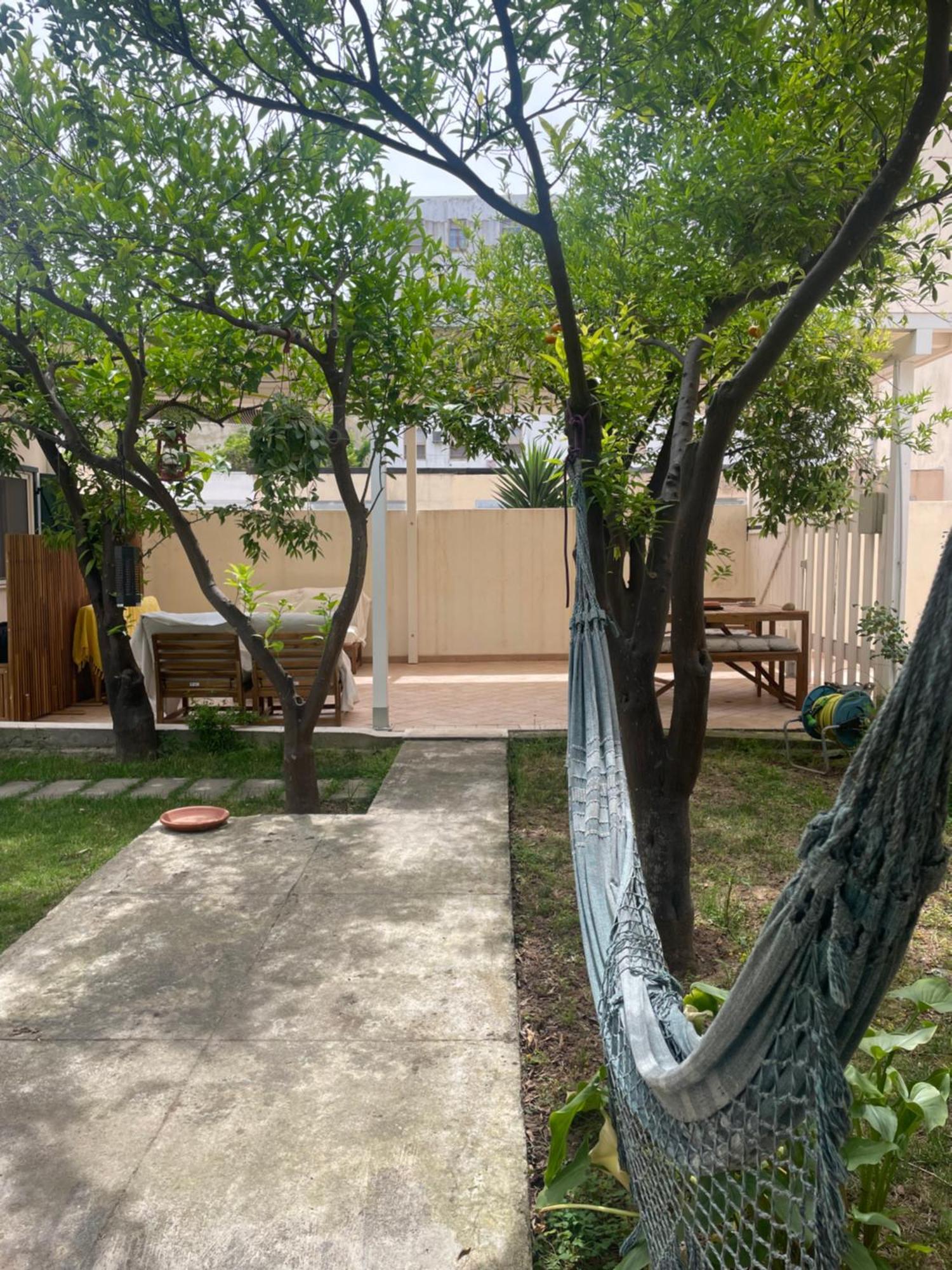 Boipeba Guesthouse Alghero Luaran gambar