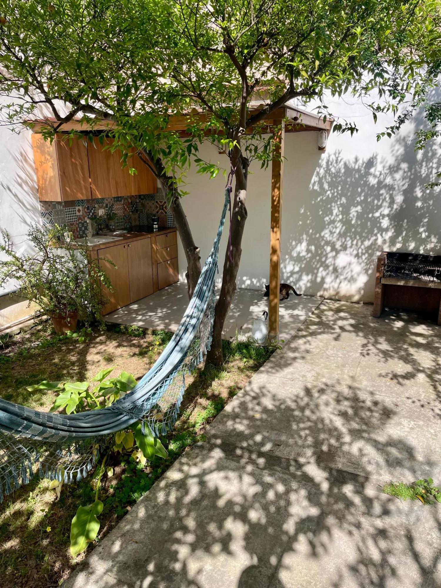 Boipeba Guesthouse Alghero Luaran gambar
