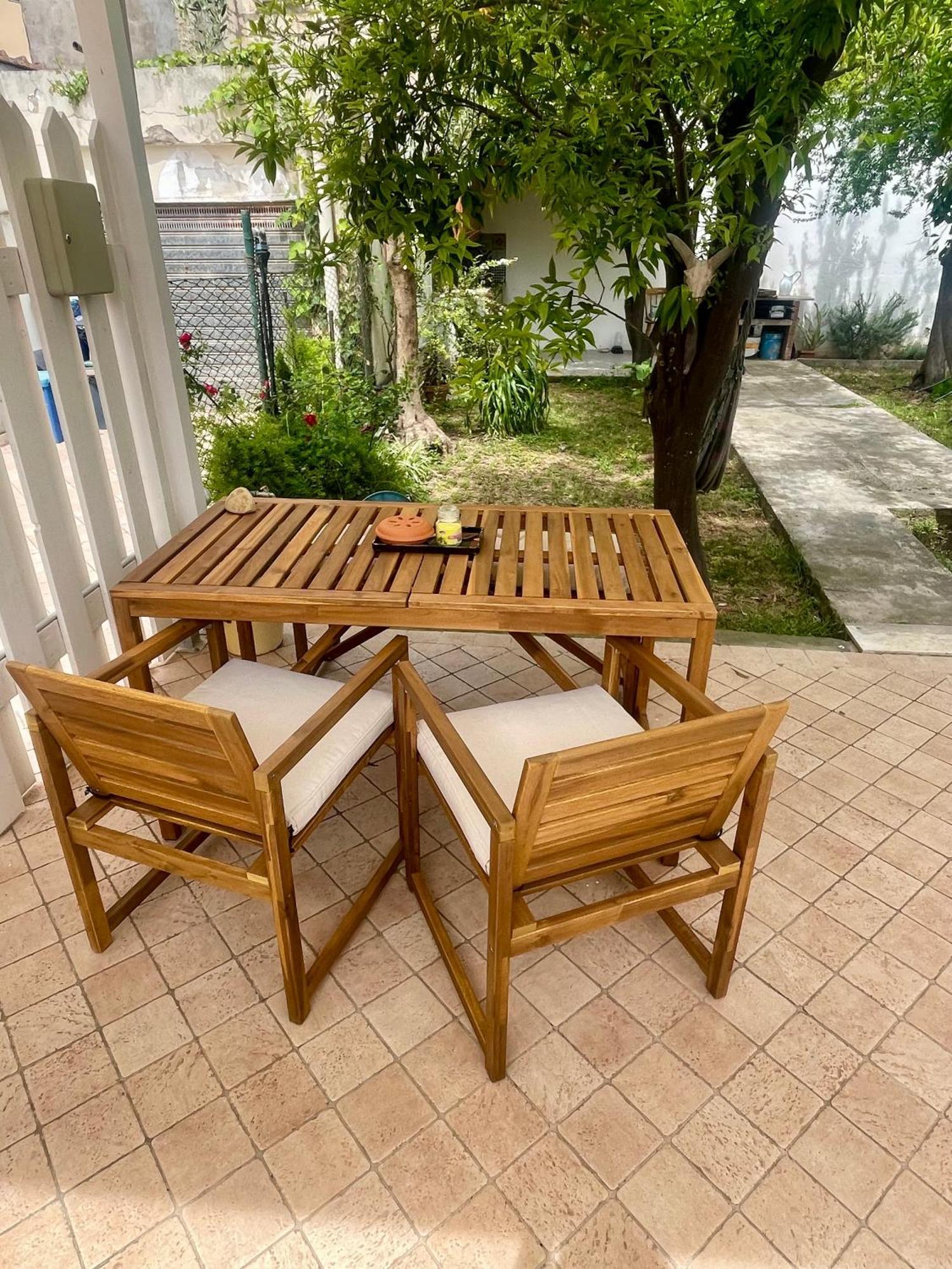 Boipeba Guesthouse Alghero Luaran gambar
