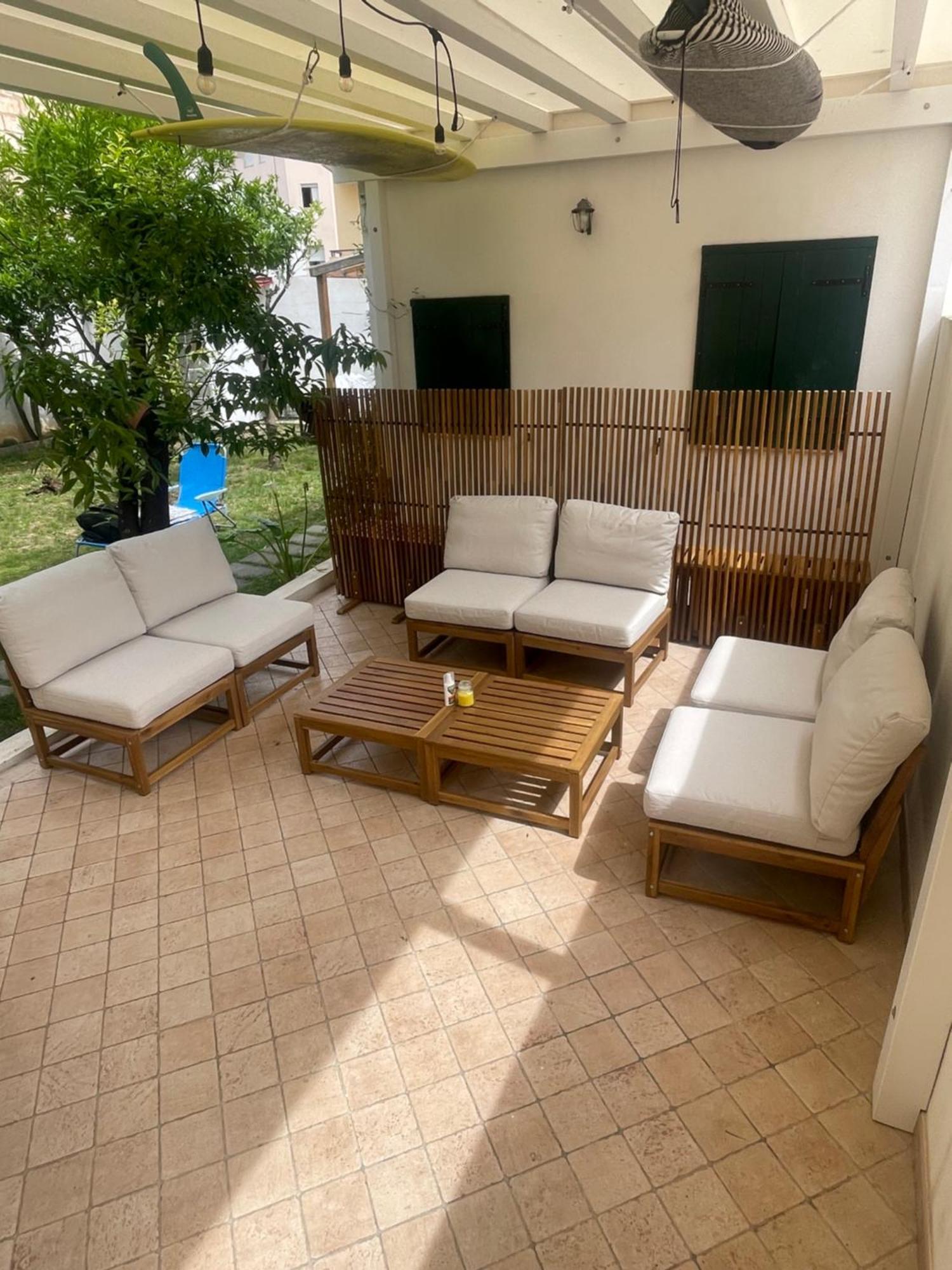 Boipeba Guesthouse Alghero Luaran gambar