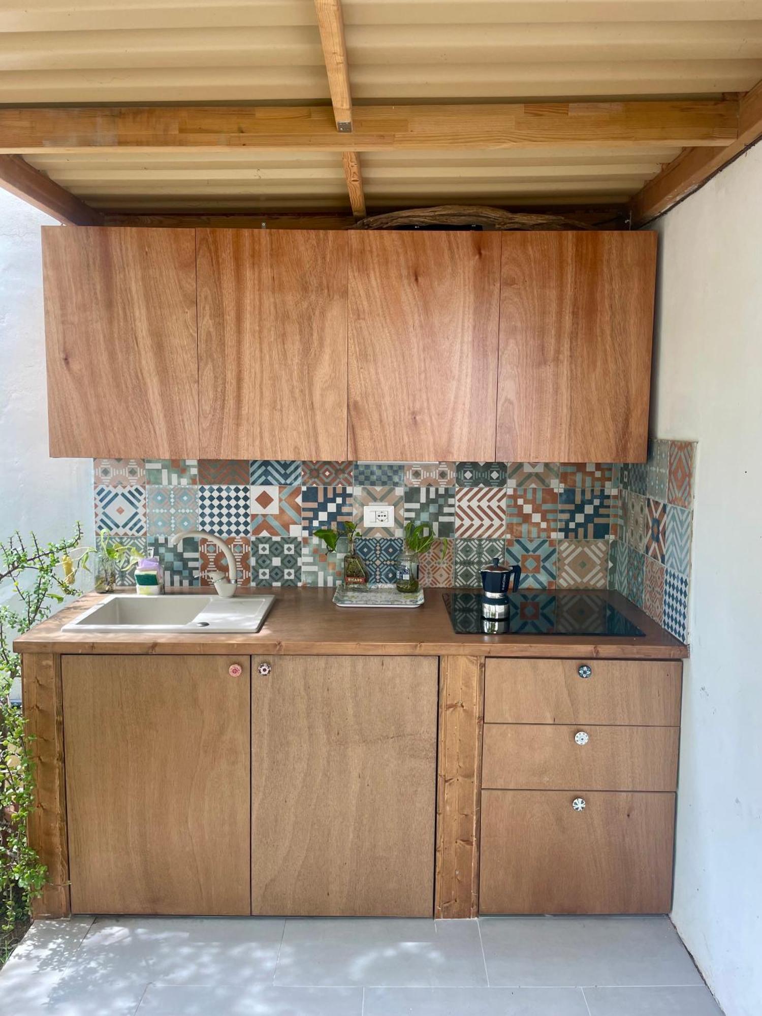 Boipeba Guesthouse Alghero Luaran gambar